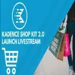 Kadence Shop Kit