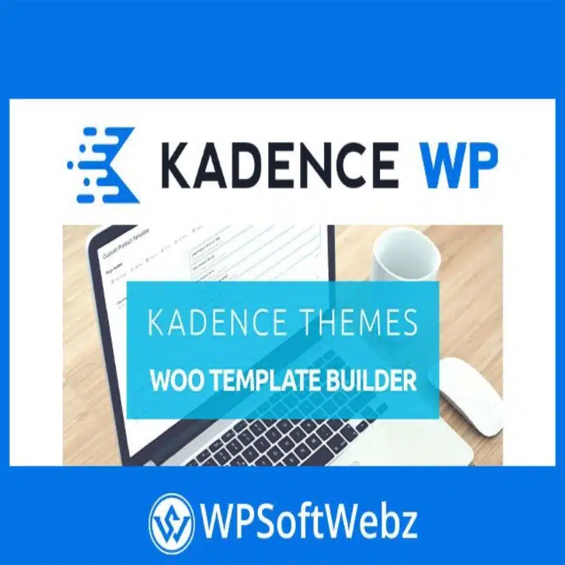 Kadence WooCommerce SiteOrigin Builder Kadence WooCommerce SiteOrigin Builder