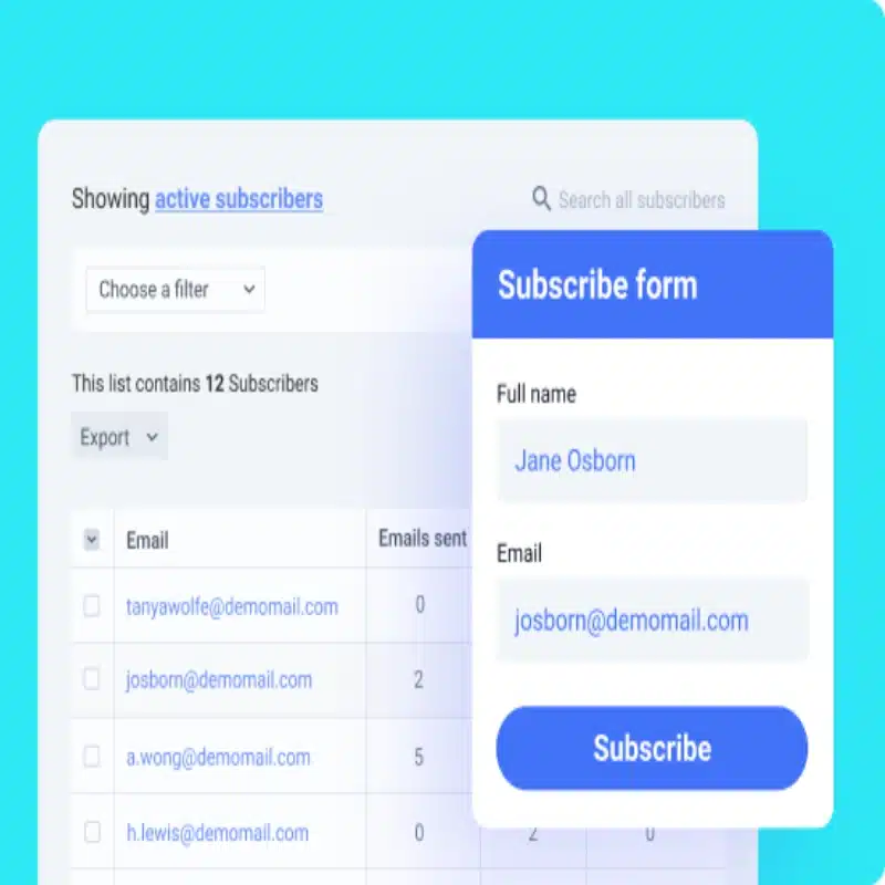 MailerLite Action JetFormBuilder Addon MailerLite Action JetFormBuilder Addon
