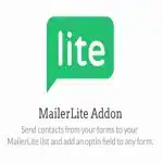 MailerLite WPForms Pro Addon