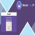 Maps Pro Themify Builder Addon