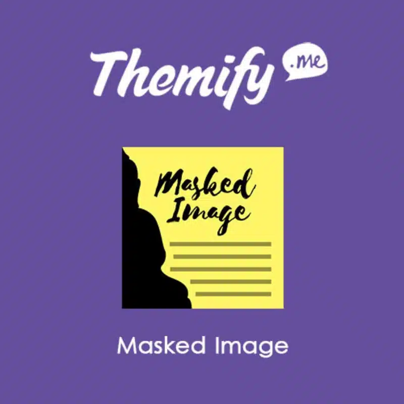 Masked Image Themify Builder Addon Masked Image Themify Builder Addon