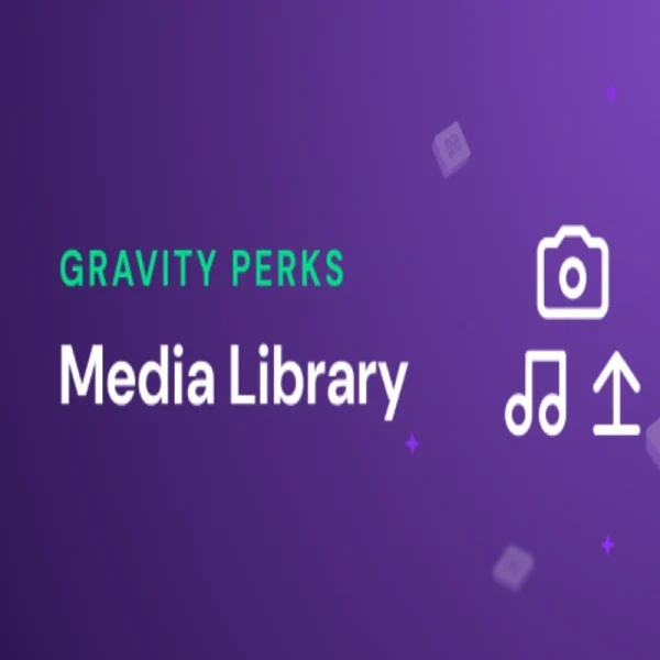 Media Library Addon for Gravity Forms