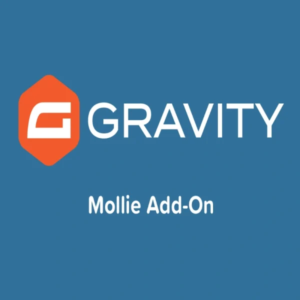 Mollie Addon for Gravity Forms