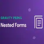 Nested Forms Addon for Gravity Forms