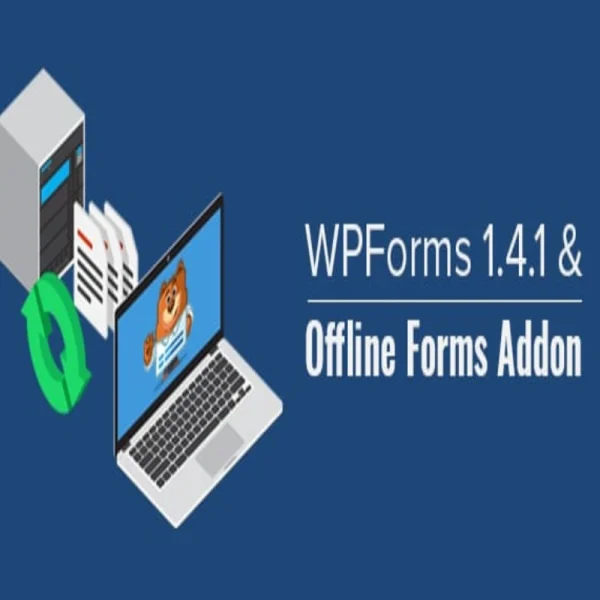 Offline Forms WPForms Pro Addon