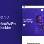 Oxygen Builder