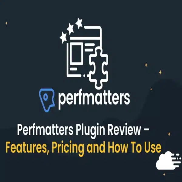 Perfmatters