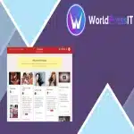 Pinboard Theme Themify