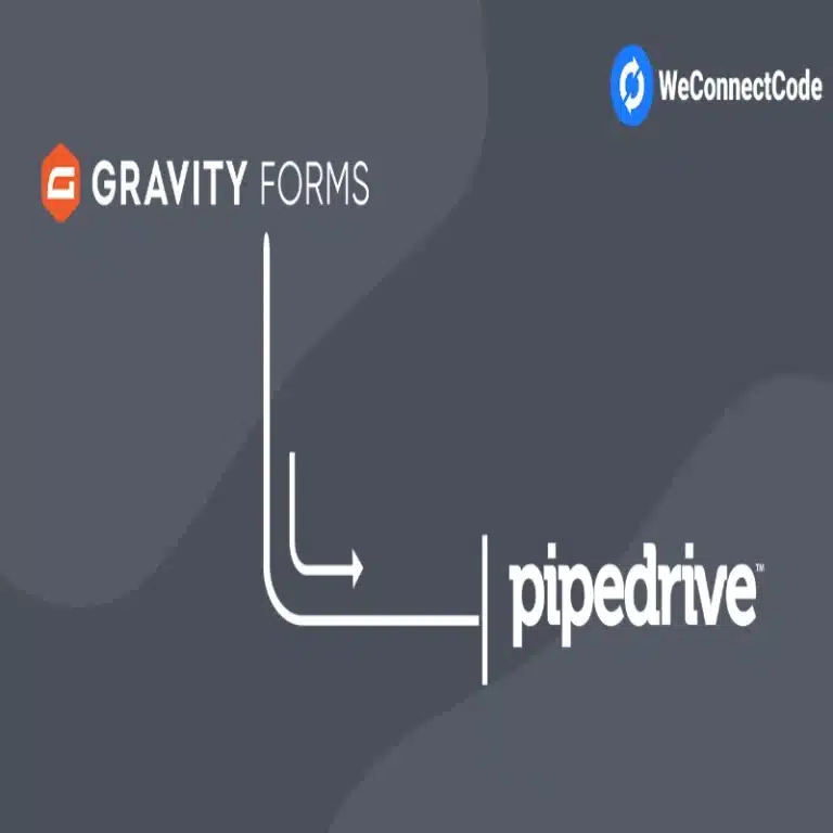 Pipe Addon for Gravity Forms