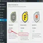 Polls Addon for Gravity Forms