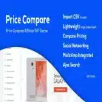 Price Compare Theme Premiumpress