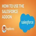 Salesforce WPForms Pro Addon