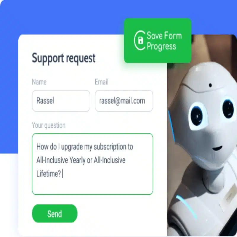Save Form Progress JetFormBuilder Addon Save Form Progress JetFormBuilder Addon