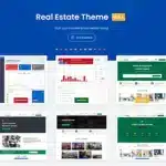 Real Estate Theme Premiumpress