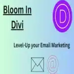 Divi Bloom