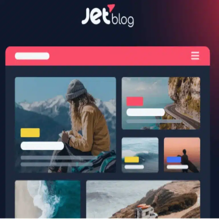 JetBlog