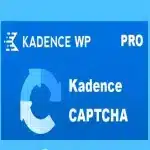 Kadence CAPTCHA