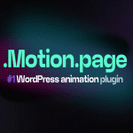 Motion Page