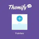Pointers Themify Builder Addon