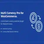 Multi Currency Pro for WC
