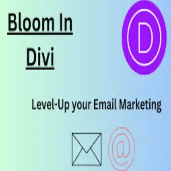 Divi Bloom