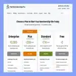 Paid Memberships Pro