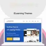 eLearning Theme Premiumpress