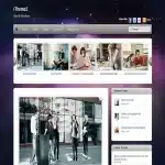 iTheme2 Theme Themify