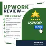 Buy Upwork Review