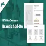 YITH WooCommerce Brands Add-on Premium