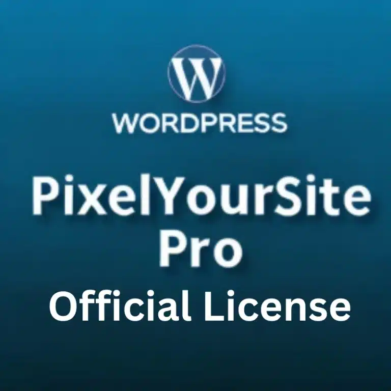 PixelYourSite Pro