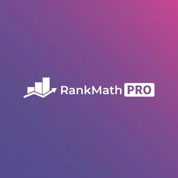 Rank Math Pro