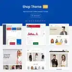 Shop Theme Premiumpress