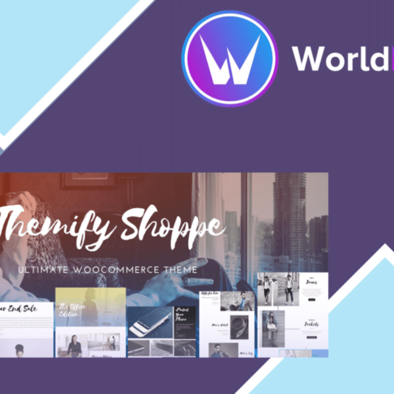 Shoppe WooCommerce Theme Themify Shoppe WooCommerce Theme Themify