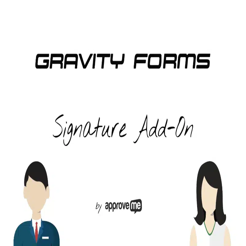 Signature Addon for Gravity Forms Signature Addon for Gravity Forms
