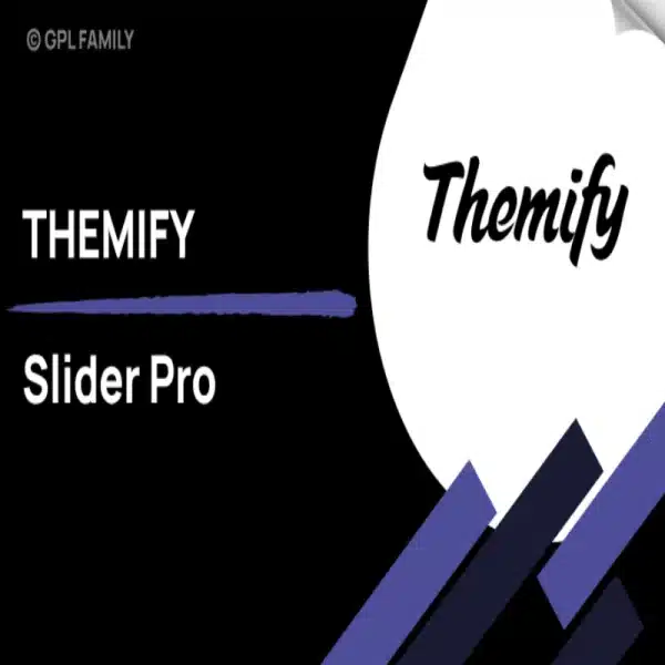 Slider Pro Themify Builder Addon