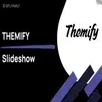 Slideshow Themify Builder Addon