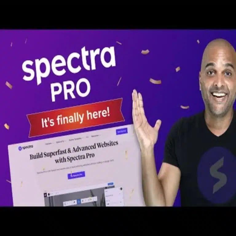 Spectra Pro
