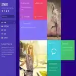 Stack Theme Themify