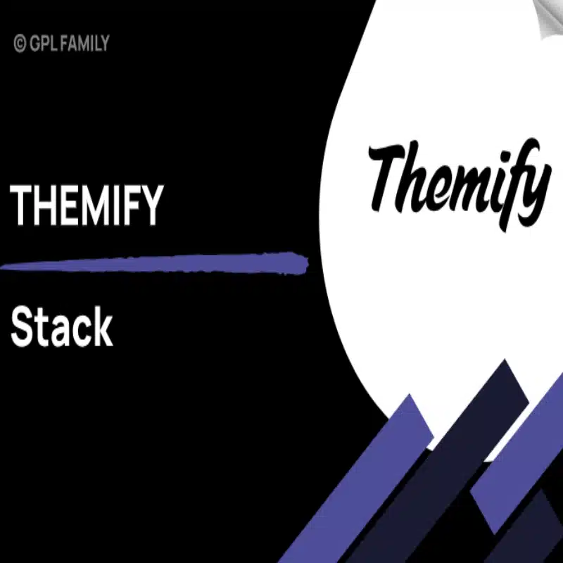 Stack Theme Themify Stack Theme Themify