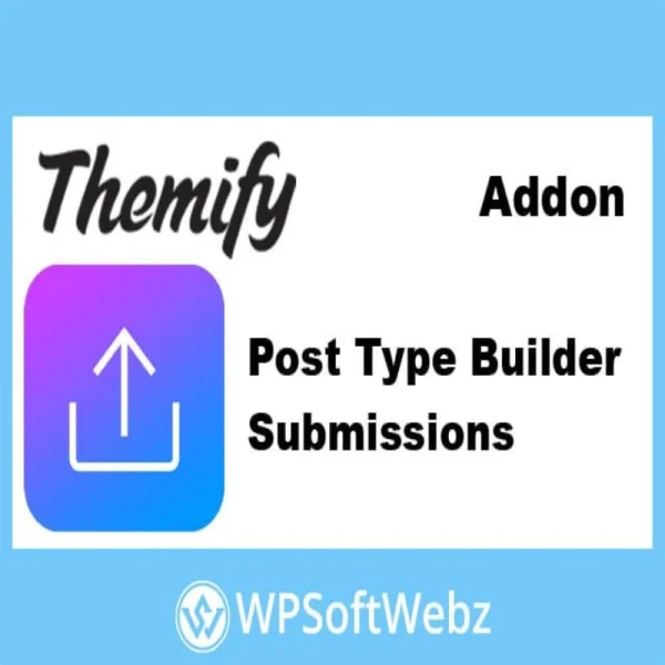 _Submissions Post Type Builder Addon
