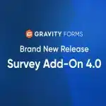Survey Addon for Gravity Forms