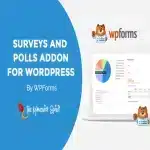 Surveys and Polls WPForms Pro Addon