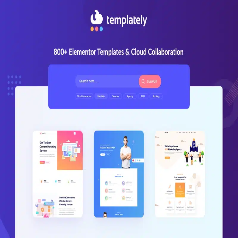 _Templately _Templately