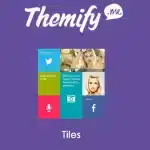 Themify Tiles Themify Builder Addon