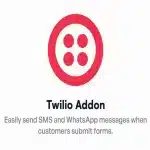 Twilio Addon for Gravity Forms