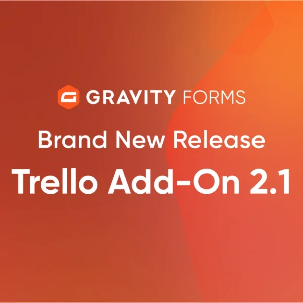 Trello Addon for Gravity Forms