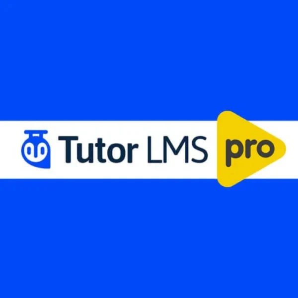 Tutor LMS Pro