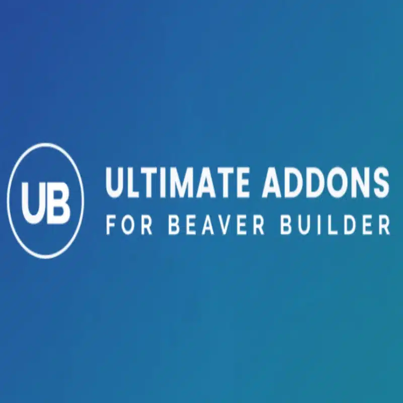 Ultimate Addons for Beaver Builder Ultimate Addons for Beaver Builder